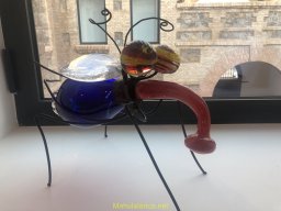 Exposición de Flyppy 2023